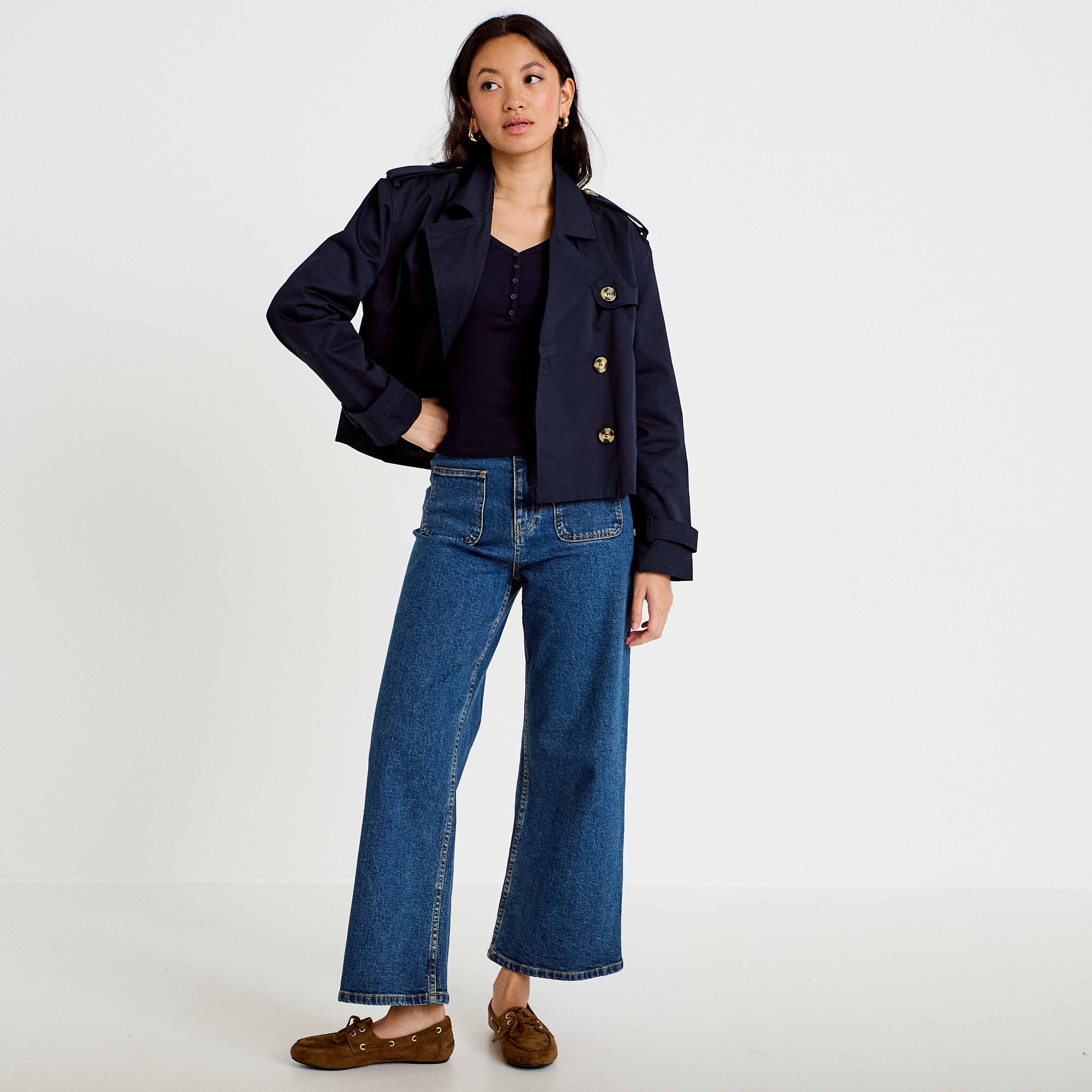 Acheter le look complet